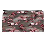 Realflowers Pencil Case Back