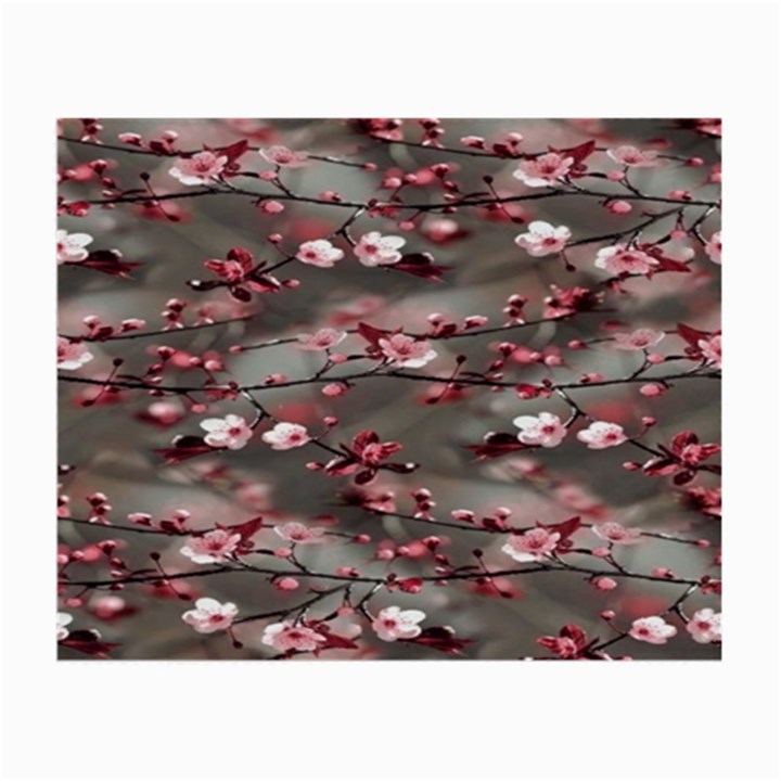 Realflowers Small Glasses Cloth (2 Sides)