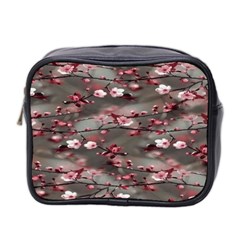 Realflowers Mini Toiletries Bag (two Sides) by Sparkle