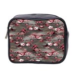 Realflowers Mini Toiletries Bag (Two Sides) Front