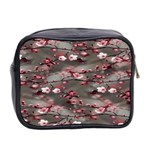 Realflowers Mini Toiletries Bag (Two Sides) Back