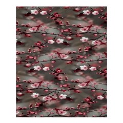 Realflowers Shower Curtain 60  X 72  (medium)  by Sparkle