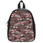 Realflowers School Bag (Small) Front