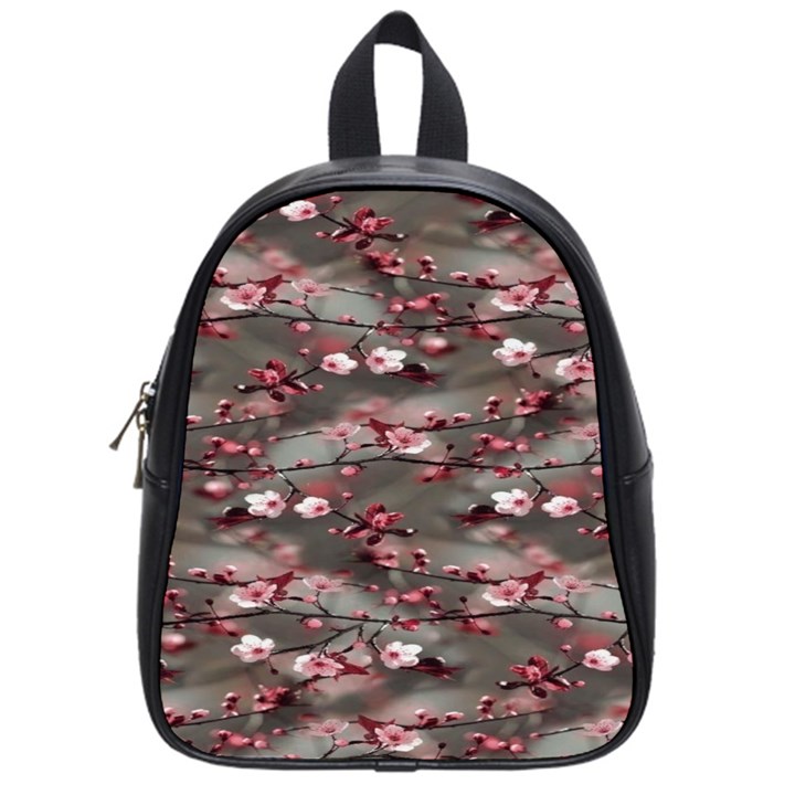 Realflowers School Bag (Small)