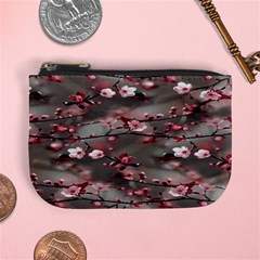 Realflowers Mini Coin Purse by Sparkle