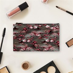 Realflowers Cosmetic Bag (small) by Sparkle