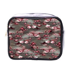 Realflowers Mini Toiletries Bag (one Side) by Sparkle