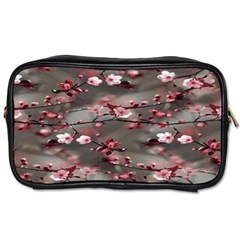 Realflowers Toiletries Bag (one Side) by Sparkle