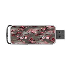 Realflowers Portable Usb Flash (two Sides) by Sparkle