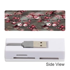 Realflowers Memory Card Reader (stick) by Sparkle