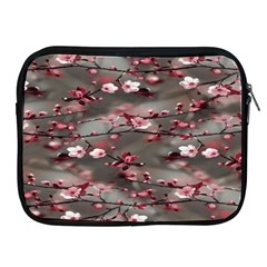 Realflowers Apple Ipad 2/3/4 Zipper Cases by Sparkle