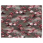 Realflowers Double Sided Flano Blanket (Medium)  60 x50  Blanket Front