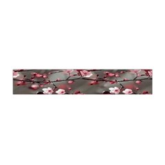 Realflowers Flano Scarf (mini) by Sparkle