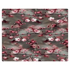 Realflowers Double Sided Flano Blanket (medium) 