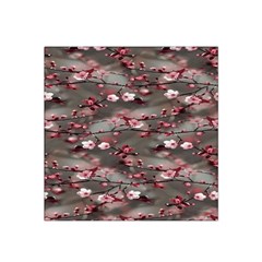 Realflowers Satin Bandana Scarf by Sparkle