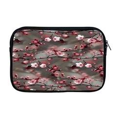 Realflowers Apple Macbook Pro 17  Zipper Case by Sparkle