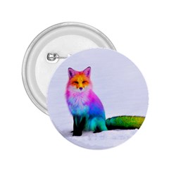 Rainbowfox 2 25  Buttons by Sparkle