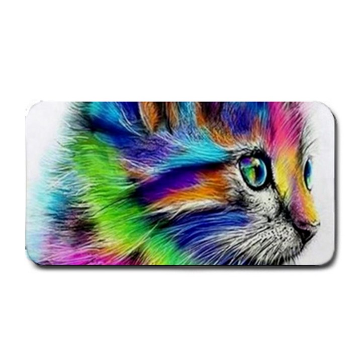 Rainbowcat Medium Bar Mats