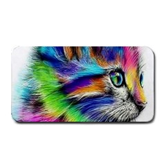 Rainbowcat Medium Bar Mats by Sparkle