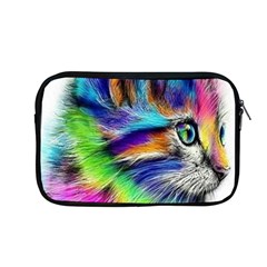 Rainbowcat Apple Macbook Pro 13  Zipper Case by Sparkle