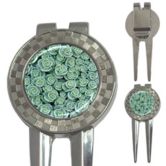 Realflowers 3-in-1 Golf Divots by Sparkle