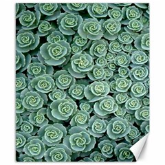 Realflowers Canvas 8  X 10  by Sparkle