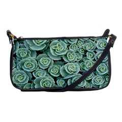 Realflowers Shoulder Clutch Bag by Sparkle