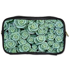 Realflowers Toiletries Bag (two Sides) by Sparkle