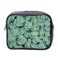 Realflowers Mini Toiletries Bag (two Sides) by Sparkle