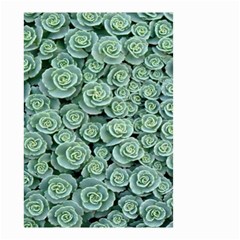 Realflowers Small Garden Flag (two Sides) by Sparkle