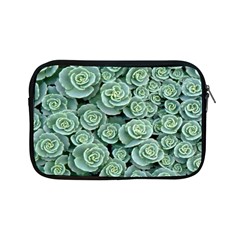 Realflowers Apple Ipad Mini Zipper Cases by Sparkle