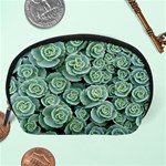 Realflowers Accessory Pouch (Large) Back