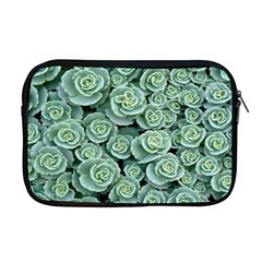 Realflowers Apple Macbook Pro 17  Zipper Case by Sparkle