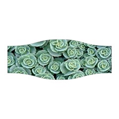 Realflowers Stretchable Headband by Sparkle