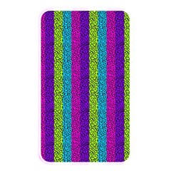 Glitter Strips Memory Card Reader (rectangular) by Sparkle