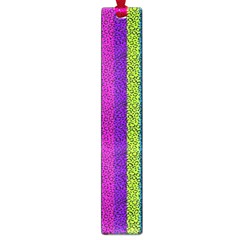 Glitter Strips Large Book Marks by Sparkle