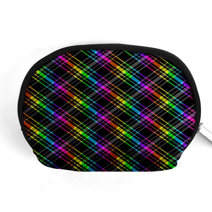 Rainbow Sparks Accessory Pouch (Medium)