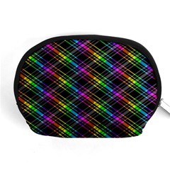 Rainbow Sparks Accessory Pouch (medium) by Sparkle