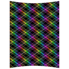 Rainbow Sparks Back Support Cushion by Sparkle