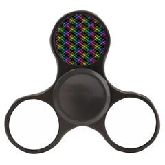 Rainbow Sparks Finger Spinner by Sparkle