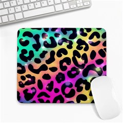 Animal Print Large Mousepads by Sparkle