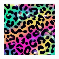 Animal Print Medium Glasses Cloth by Sparkle