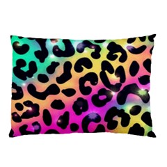 Animal Print Pillow Case by Sparkle