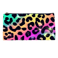 Animal Print Pencil Case by Sparkle