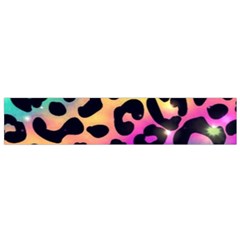 Animal Print Small Flano Scarf by Sparkle