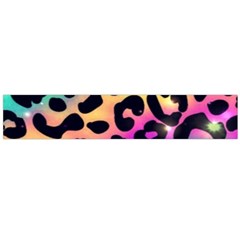 Animal Print Large Flano Scarf  by Sparkle