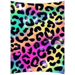 Animal Print Back Support Cushion by Sparkle