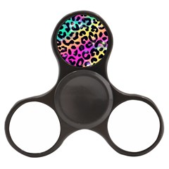 Animal Print Finger Spinner by Sparkle