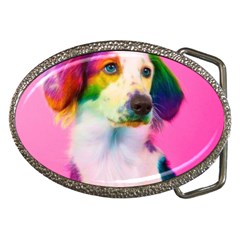 Rainbowdog Belt Buckles by Sparkle