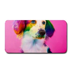 Rainbowdog Medium Bar Mats by Sparkle